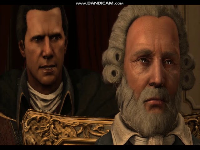 assasins creed lll 1 часть смотреть онлайн
