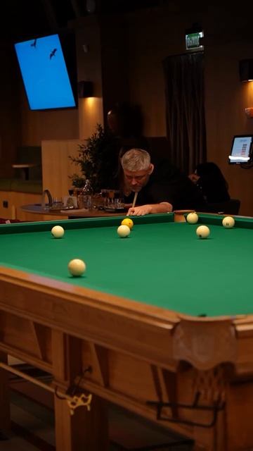 В МОСКВЕ ОТКРЫЛСЯ НОВЫЙ БИЛЬЯРДНЫЙ КЛУБ «УЛЬТИМА»! 🎱
