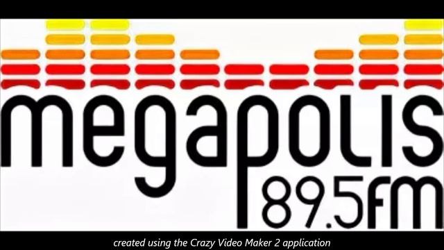 Megapolis FM Radio Mix (Part 2) (Created By Kuzma Minin) смотреть онлайн