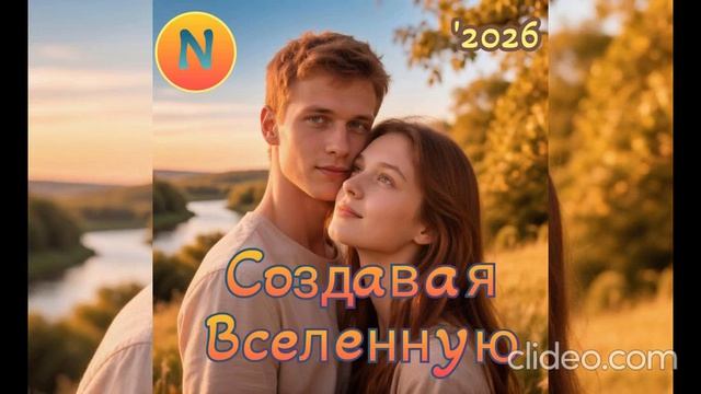 Создавая Вселенную  '2026