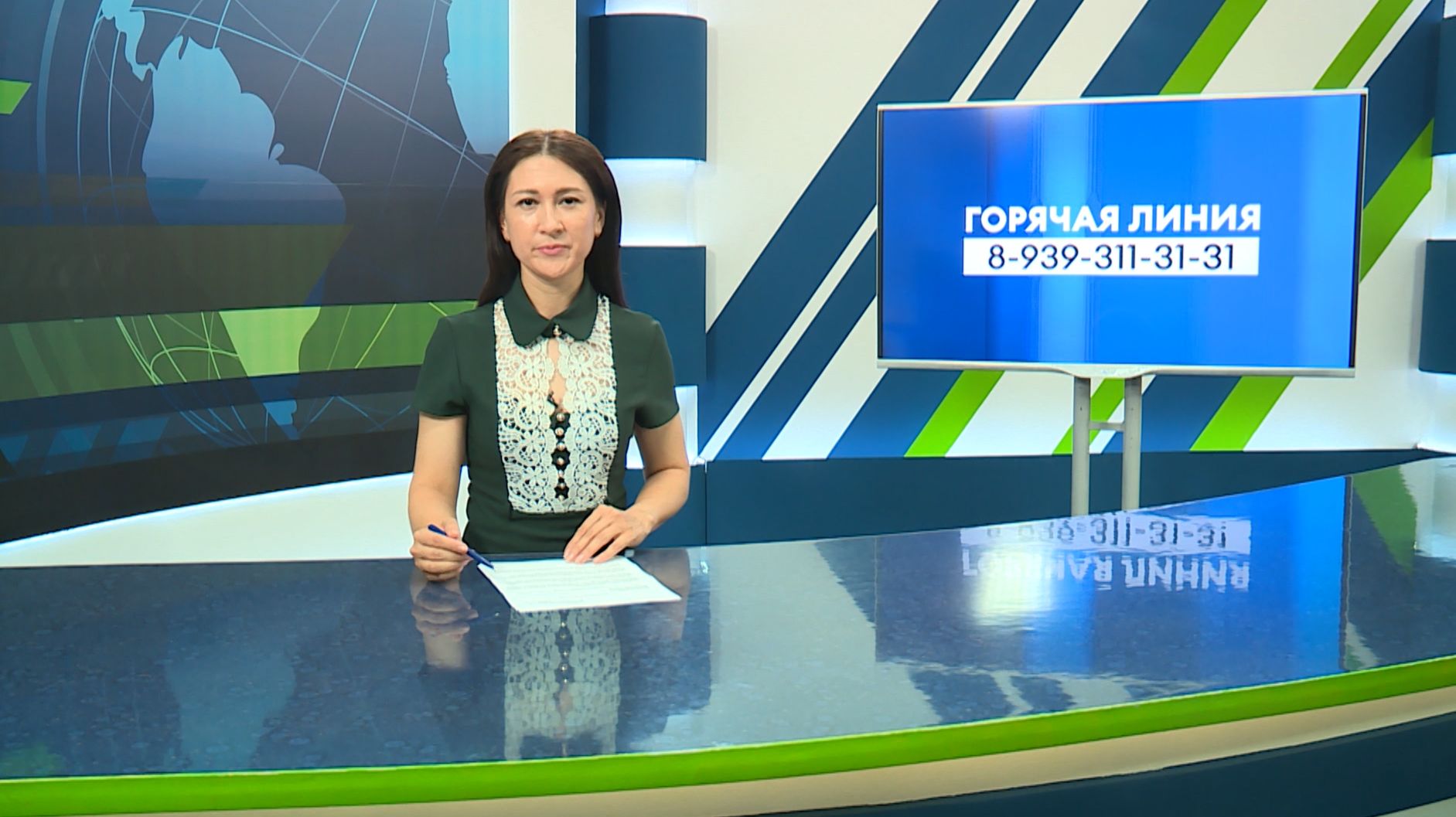 Новости Челнов от 09.07.2026 #НовостиЧелнов #Челны #Новости смотреть онлайн