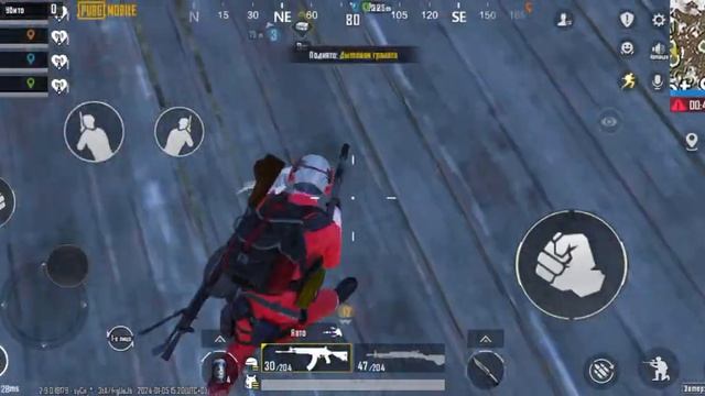 PUBG MOBILE , но это Ливик | ЗАТАЩИЛИ НА ИЗИ смотреть онлайн