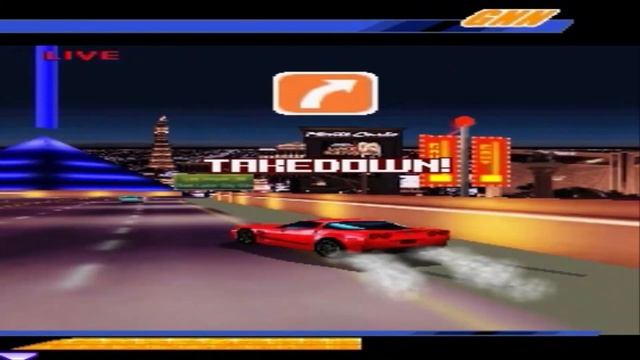 Рубрика Ностальгия выпуск 3 - Java игра Asphalt 3 Street Rules 3D ч.1 смотреть онлайн