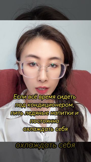 Не бойтесь немного вспотеть летом  это полезно для организма