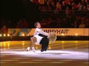Навка-Костомаров. Гала-концерт. My way