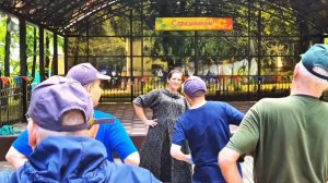 Как волонтеры помогают в Социальном доме «Чертаново»
