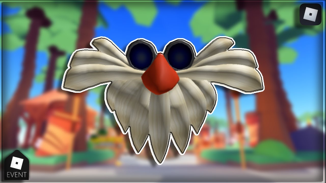 [ EVENT ] Como conseguir o Dr. Done-It's Beard and Goggles no starving artists | Roblox BR смотреть онлайн