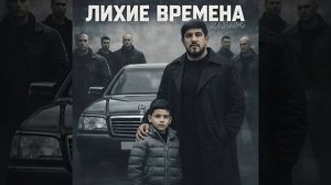 Лихие времена
