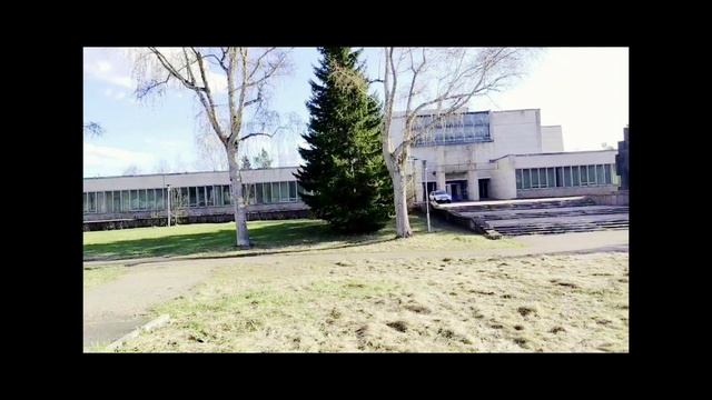 Зеленогорск - 70-лет истории в одном видео!