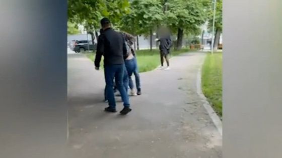 🔴ФСБ предотвратила теракт в отношении одного из высокопоставленных военных Минобороны РФ в Москве🔴 смотреть онлайн