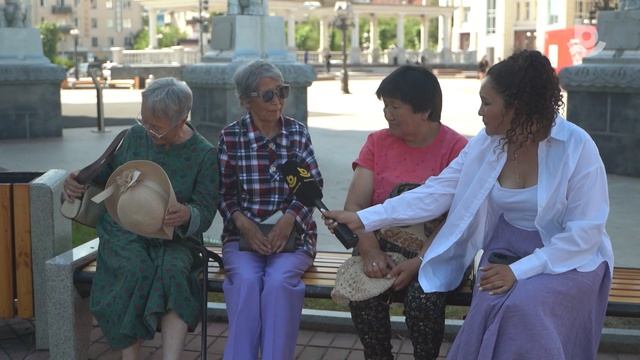 Асуулта. Уһанай аюулһаа абаралга смотреть онлайн