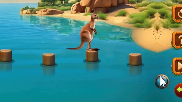 Mission Wildlife Level 9 Walkthrough