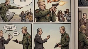 Самый дерзкий побег из советского союза на боевом самолёте I Виктор Беленко.
