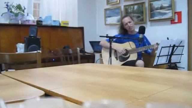 Павел Баканов - Я не хочу танцевать смотреть онлайн