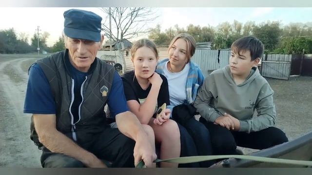 Интервью с Николаем Дмитриевичем Пиуновым
