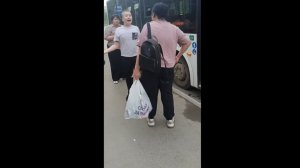мама вызывай такси (оригинал видео)
