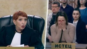 Дела судебные с Алисой Туровой. Битва за будущее. Эфир от 05.06.2026