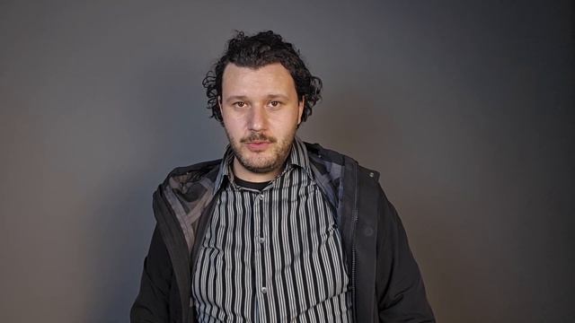 Зайцев Сергей , актер , 36 лет. смотреть онлайн