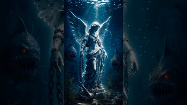 Drowned Colossus Echo смотреть онлайн