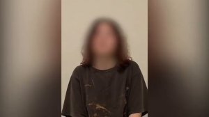 25-летняя россиянка влюбилась в украинского куратора и помогала готовить теракт против высокопоставл