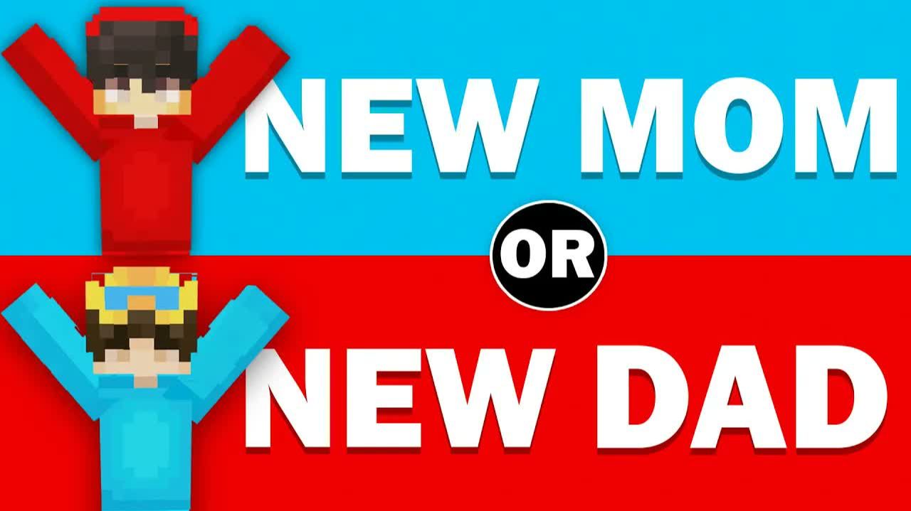 EXTREME Would You Rather in Minecraft! смотреть онлайн