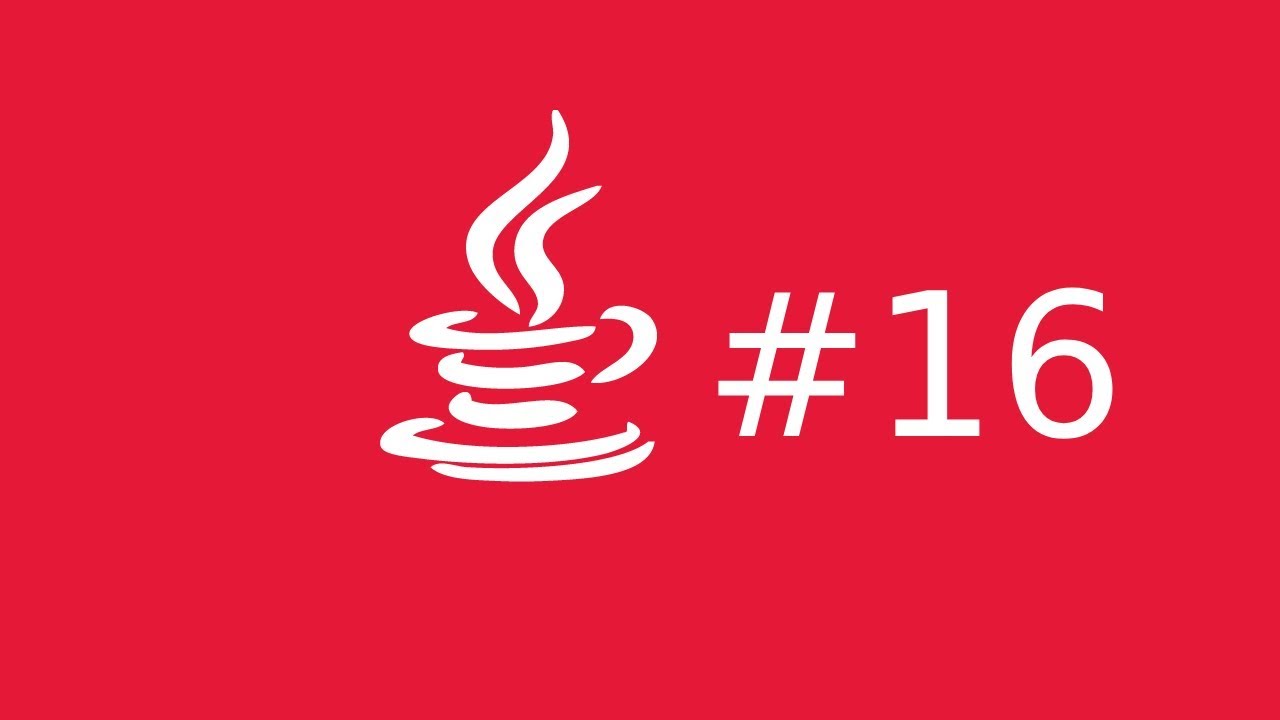 Java. Урок 16. Java Hard Web. Часть 1 смотреть онлайн