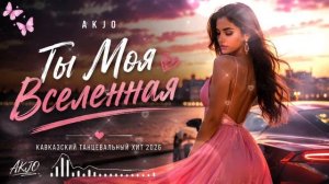 Ты Моя Вселенная