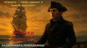 ПОПАДАНЦЫ: ХРОНИКИ АДМИРАЛА