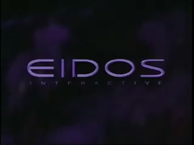 Eidos Interactive