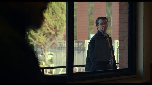 Субура навеки 1 серия «Клетки» (сериал, 2023)