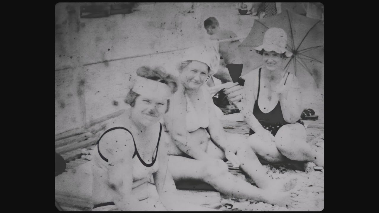 Семейный киноархив Власовых СССР, 16 mm, середина 1960-х гг. смотреть онлайн