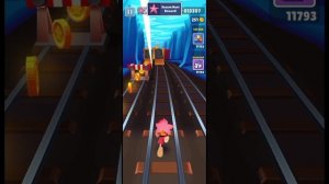 играю в Subway Surf
