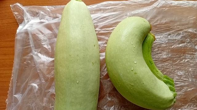 Мой огород , жарю кабачки . смотреть онлайн