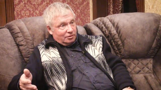 Горячий интерес к холодному оружию 94. Златоустовская оружейная фабрика в 1940-е. Ю.Окунцов смотреть онлайн