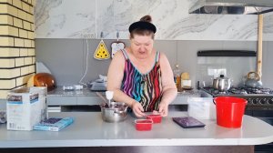 МАЛИНОВОЕ ВАРЕНЬЕ БЕЗ ВАРКИ И ПРОБЛЕМ 👍