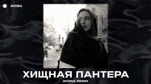 Admar Dzhiraev - Хищная пантера (Avora Remix)