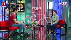Тамара Морозова. Вакцинация | УТРО ПЕРВЫХ