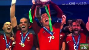 Песня про Криштиану Роналду 🏆🥇⚽