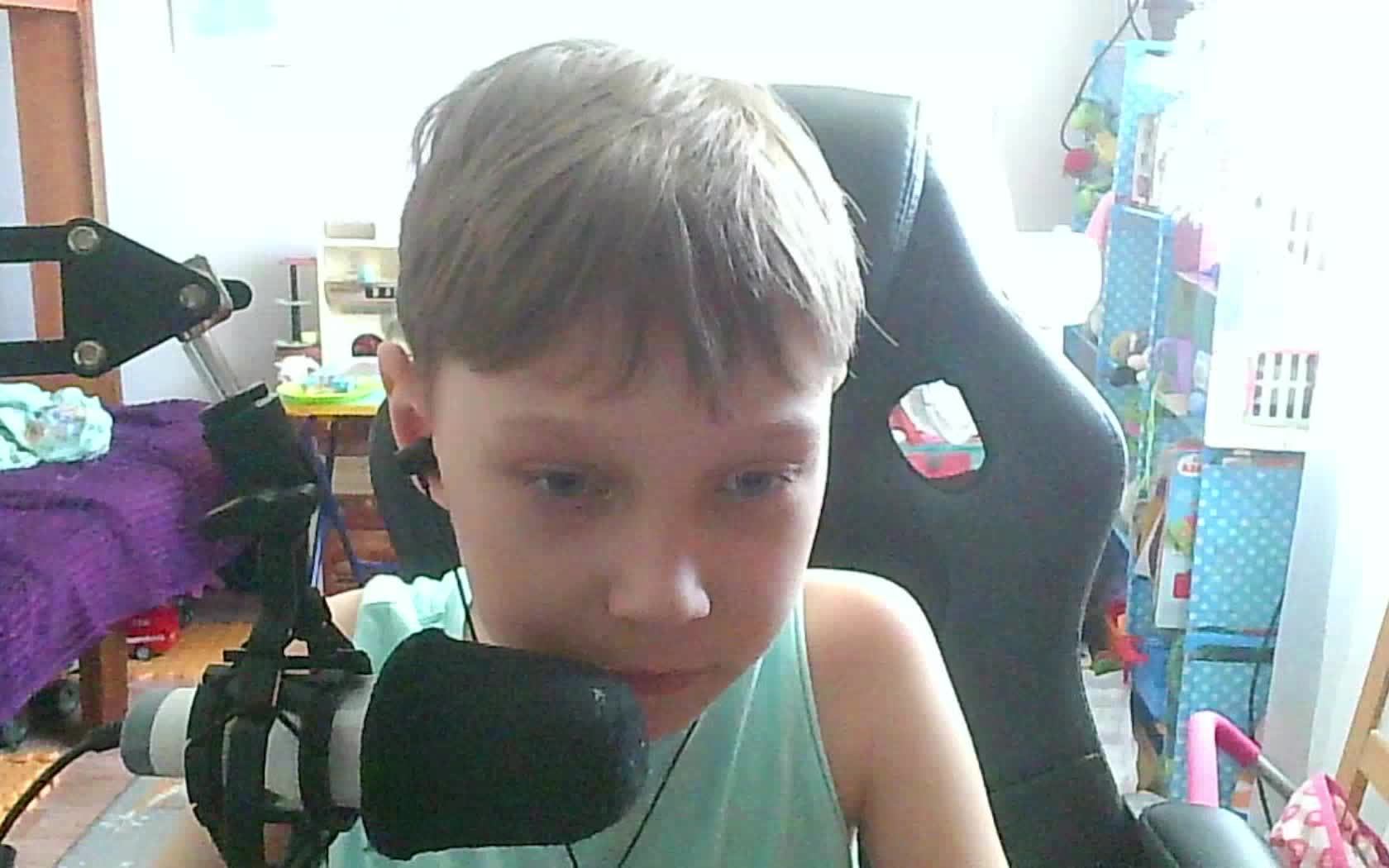 the broken script minecraft смотреть онлайн