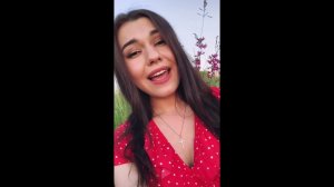 Кавер на песню Юрия Шатунова «Розовый вечер» в исполнении Татьяны Ефремовой✨