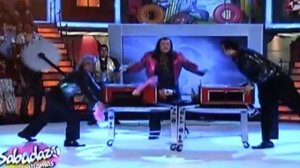Sabadazo Sierra Sara
