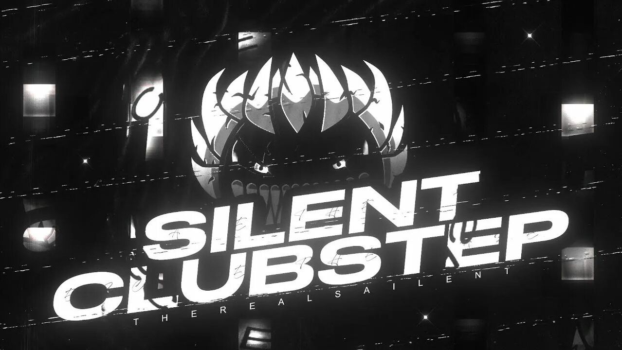 Silent Clubstep |By TheRealSailent |Extreme Demon
