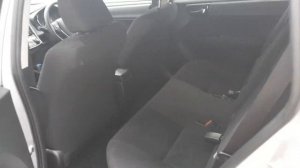 Минусы Toyota Corolla Fielder 2019