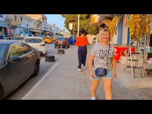 Тунис Хаммамет  отель Novostar  Sol Azur .Номер заменили без проблем.