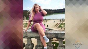 Taya Christian.  Fitness Beauty Booty !!
