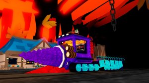 roblox Бурите к ядру Земли 360.000м до 550.000м