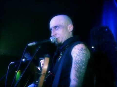 (17/19) Dramaturgiya - Pathologist (Live) / Патологоанатом (Live) смотреть онлайн