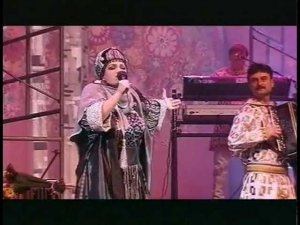 Надежда Кадышева - Страдания