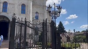Летний лагерь ОБРАЗОВАНИЕ ПЛЮС КМВ - Неделя, полная открытий и дружбы