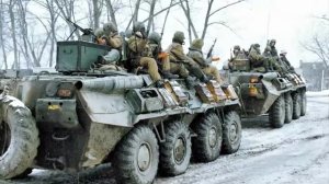 БТР💥(В.Леонов)💥💥💥